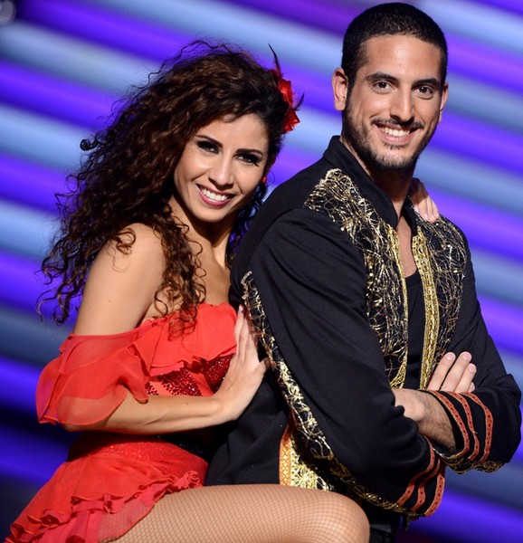 Dancing with the Stars Live 8